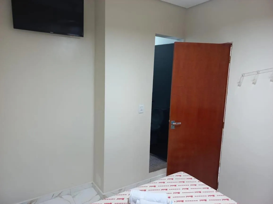 Hotel Avenida Bras Sao Paulo