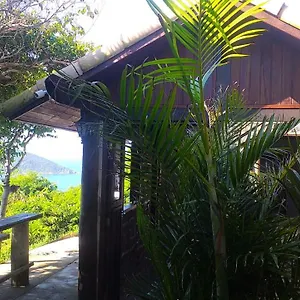 Chale De Pedras No Pontal Do Atalaia Alojamento de Turismo Selvagem Arraial do Cabo