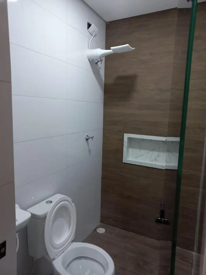 Hotel Avenida Bras Sao Paulo