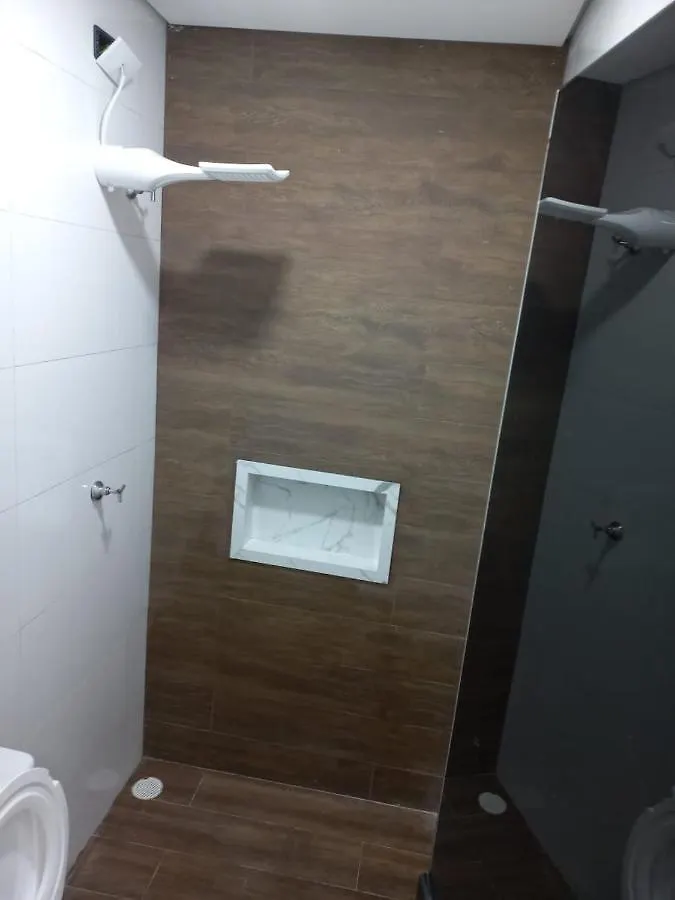 Hotel Avenida Bras Sao Paulo Brazil