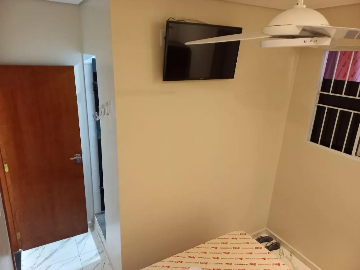 Hotel Avenida Bras São Paulo