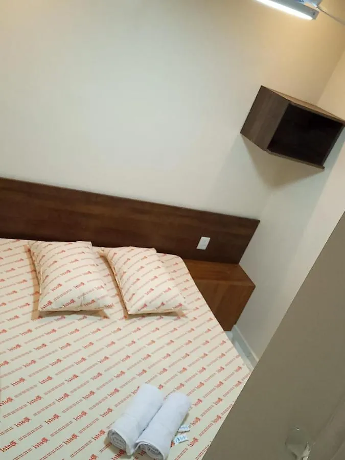Hotel Avenida Bras São Paulo