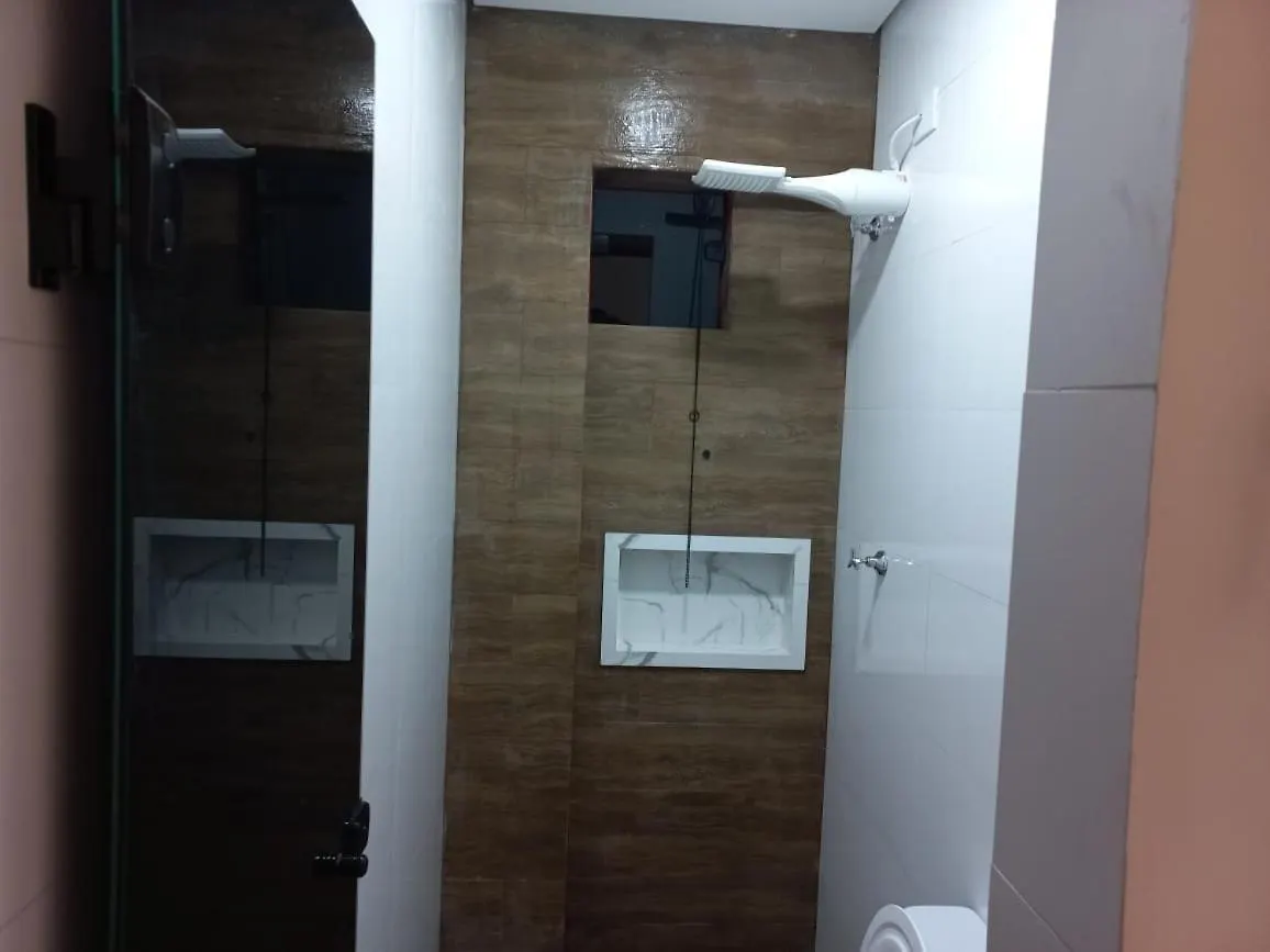 Hotel Avenida Bras São Paulo 0*,