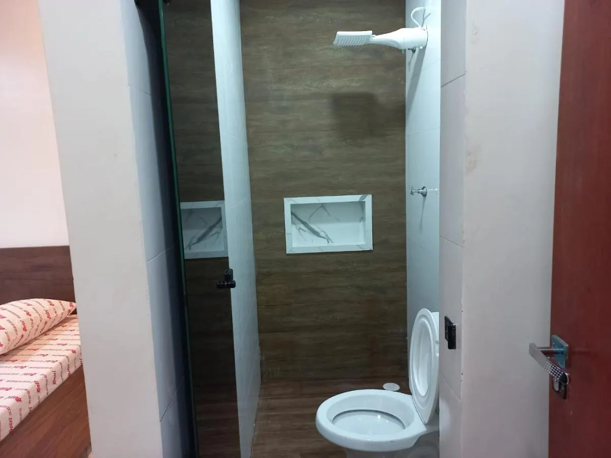 Hotel Avenida Bras Sao Paulo 0*,  Brazil